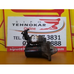 ELECTROMOTOR ALFA ROMEO GT 1.8/2.0 BENZINA, AN 2003-2010