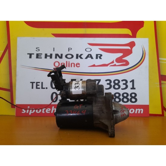 ELECTROMOTOR ALFA ROMEO GT 1.8/2.0 BENZINA, AN 2003-2010
