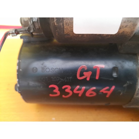 ELECTROMOTOR ALFA ROMEO GT 1.8/2.0 BENZINA, AN 2003-2010