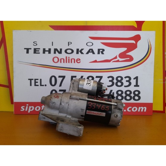 ELECTROMOTOR MITSUBISHI OUTLANDER, 2.0 DIESEL, AN 2007-2012 ELECTROMOTOR MITSUBISHI OUTLANDER, 2.0 DIESEL, AN 2007-2012