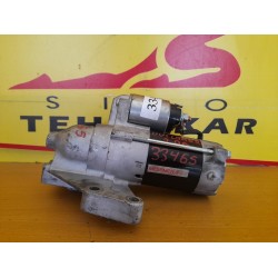 ELECTROMOTOR MITSUBISHI OUTLANDER, 2.0 DIESEL, AN 2007-2012 ELECTROMOTOR MITSUBISHI OUTLANDER, 2.0 DIESEL, AN 2007-2012