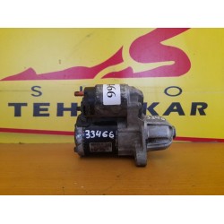 ELECTROMOTOR OPEL AGILA 1.0 BENZINA, AN 2012 ELECTROMOTOR OPEL AGILA 1.0 BENZINA, AN 2012