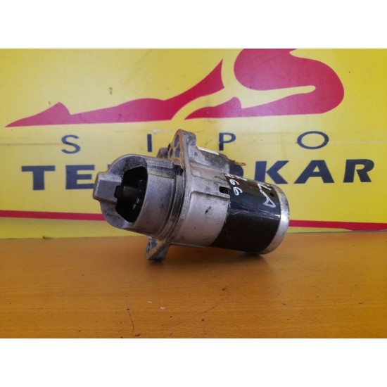 ELECTROMOTOR OPEL AGILA 1.0 BENZINA, AN 2012 ELECTROMOTOR OPEL AGILA 1.0 BENZINA, AN 2012