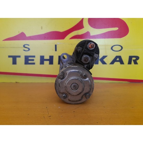 ELECTROMOTOR OPEL AGILA 1.0 BENZINA, AN 2012 ELECTROMOTOR OPEL AGILA 1.0 BENZINA, AN 2012