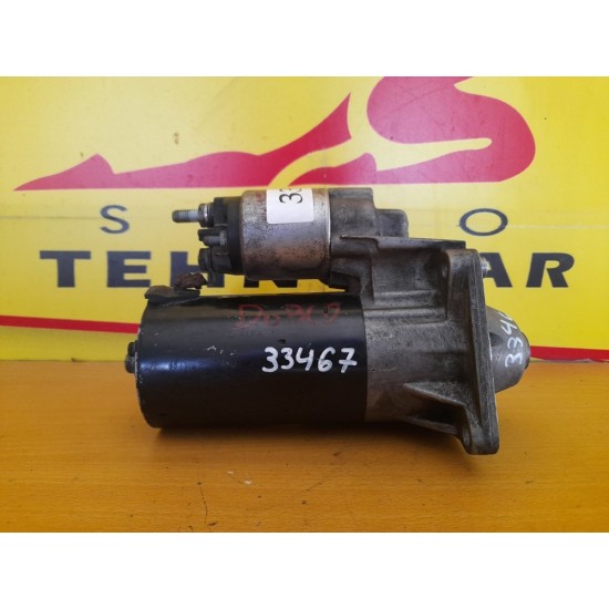 ELECTROMOTOR FIAT DOBLO 1.6 DIESEL, AN 2010 ELECTROMOTOR FIAT DOBLO 1.6 DIESEL, AN 2010