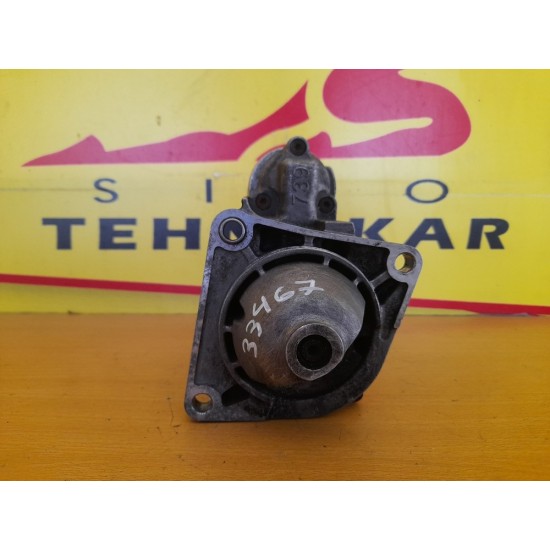 ELECTROMOTOR FIAT DOBLO 1.6 DIESEL, AN 2010 ELECTROMOTOR FIAT DOBLO 1.6 DIESEL, AN 2010