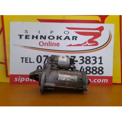 ELECTROMOTOR FORD C-MAX, 1.6 TDCI, AN 2012