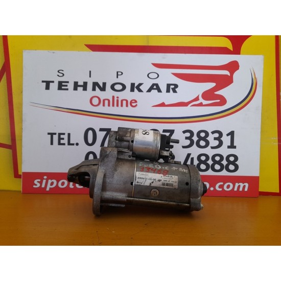 ELECTROMOTOR FORD C-MAX, 1.6 TDCI, AN 2012