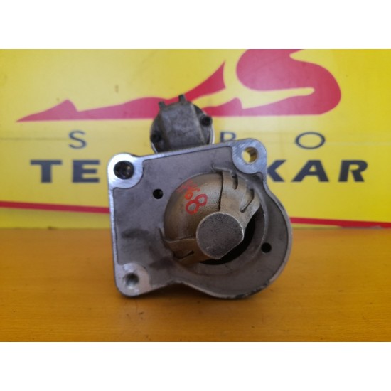 ELECTROMOTOR FORD C-MAX, 1.6 TDCI, AN 2012