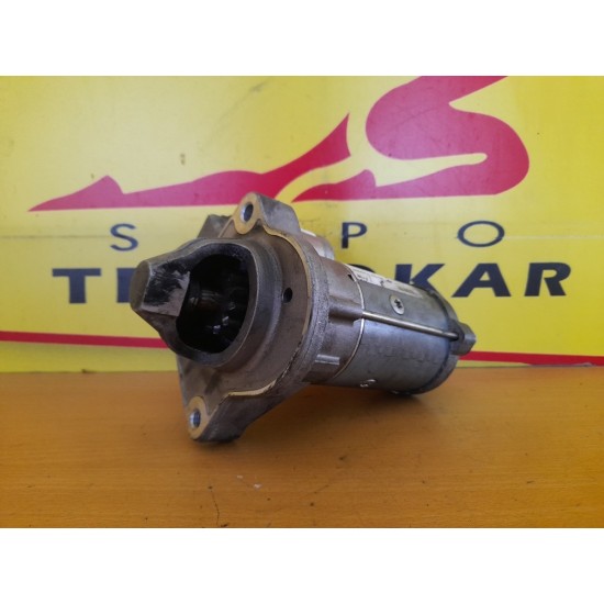 ELECTROMOTOR FORD C-MAX, 1.6 TDCI, AN 2012