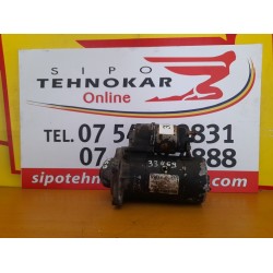 ELECTROMOTOR SEAT IBIZA 1.0/1.4 BENZINA, AN 1999-2002