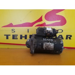 ELECTROMOTOR SEAT IBIZA 1.0/1.4 BENZINA, AN 1999-2002 ELECTROMOTOR SEAT IBIZA 1.0/1.4 BENZINA, AN 1999-2002