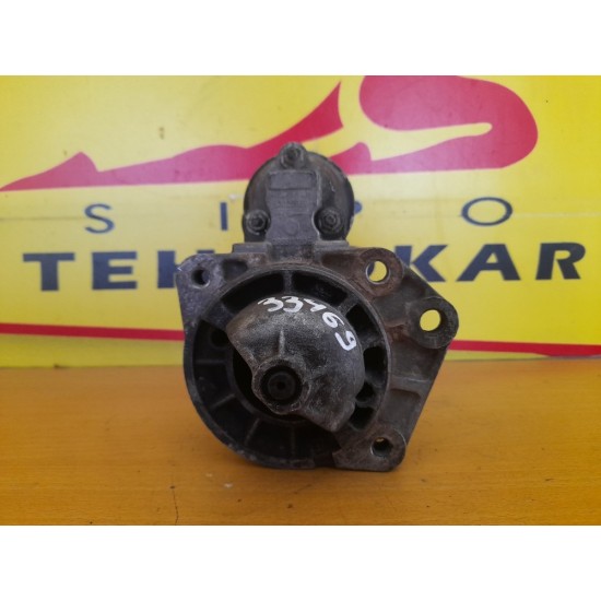 ELECTROMOTOR SEAT IBIZA 1.0/1.4 BENZINA, AN 1999-2002