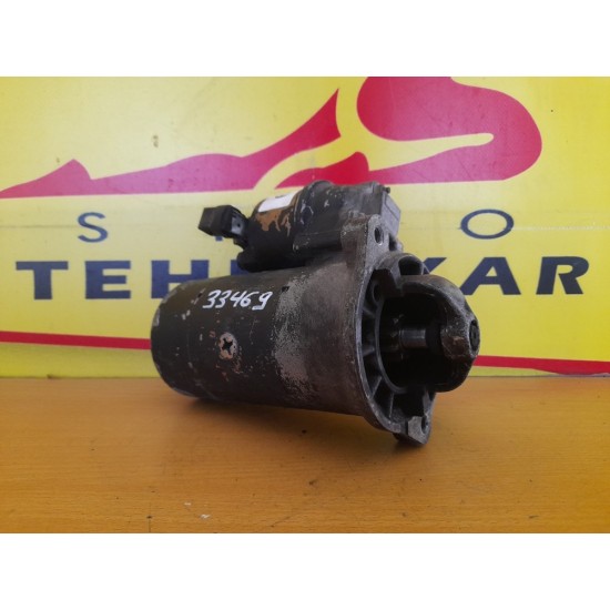 ELECTROMOTOR SEAT IBIZA 1.0/1.4 BENZINA, AN 1999-2002