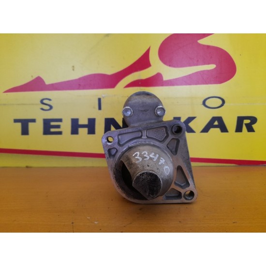 ELECTROMOTOR FIAT 500 1.2/1.4 BENZINA, AN 2008-2019 ELECTROMOTOR FIAT 500 1.2/1.4 BENZINA, AN 2008-2019