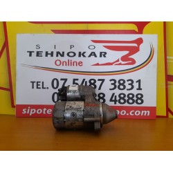 ELECTROMOTOR SMART FORTWO 450, 0.6 BENZINA, AN 1999-2005