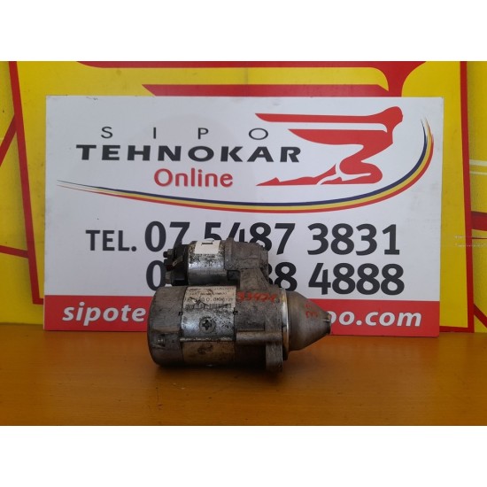 ELECTROMOTOR SMART FORTWO 450, 0.6 BENZINA, AN 1999-2005