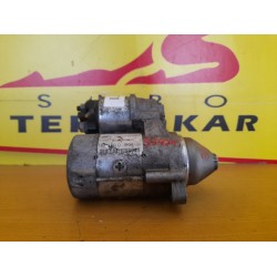 ELECTROMOTOR SMART FORTWO 450, 0.6 BENZINA, AN 1999-2005 ELECTROMOTOR SMART FORTWO 450, 0.6 BENZINA, AN 1999-2005