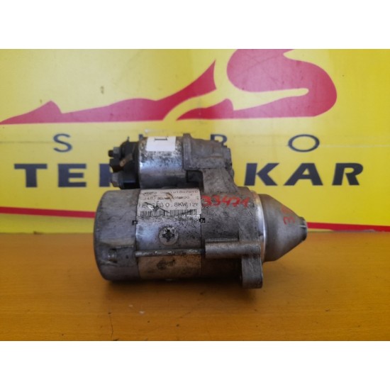ELECTROMOTOR SMART FORTWO 450, 0.6 BENZINA, AN 1999-2005