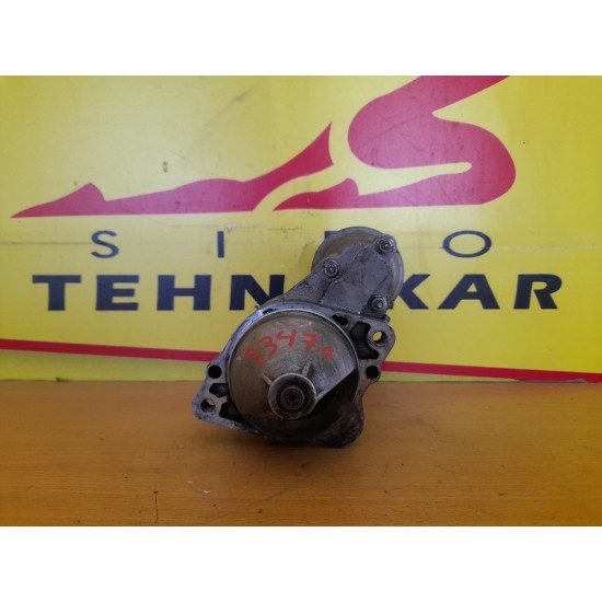 ELECTROMOTOR SMART FORTWO 450, 0.6 BENZINA, AN 1999-2005