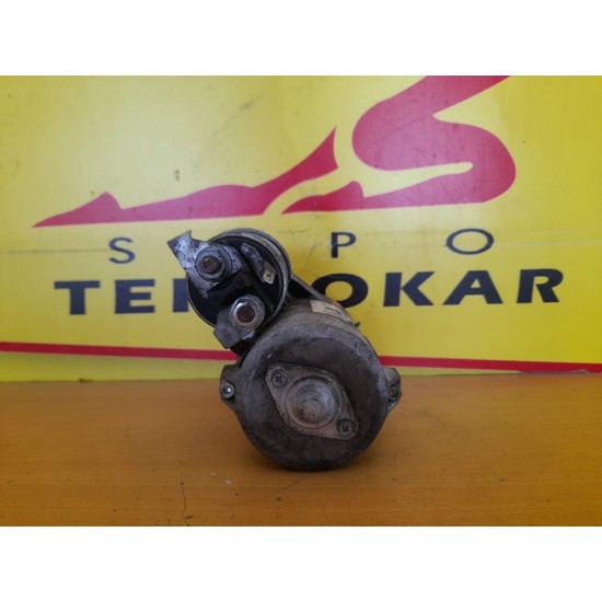 ELECTROMOTOR SMART FORTWO 450, 0.6 BENZINA, AN 1999-2005