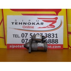 ELECTROMOTOR FIAT DOBLO 1.4 BENZINA, AN 2012