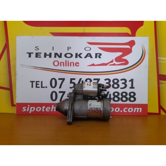 ELECTROMOTOR FIAT DOBLO 1.4 BENZINA, AN 2012 ELECTROMOTOR FIAT DOBLO 1.4 BENZINA, AN 2012