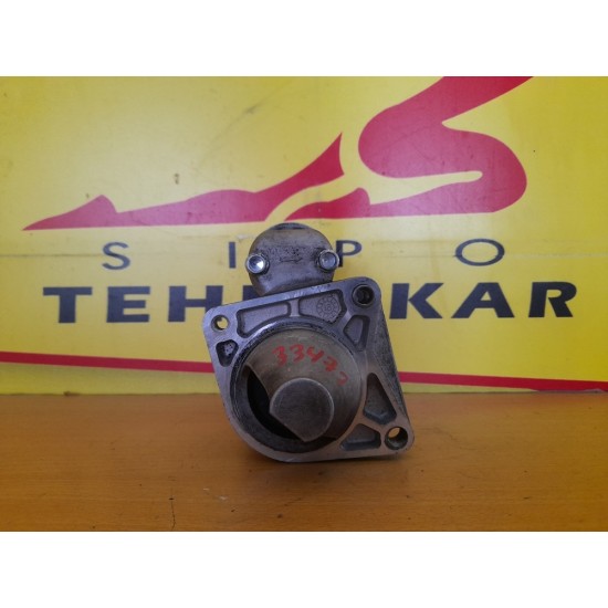 ELECTROMOTOR FIAT DOBLO 1.4 BENZINA, AN 2012 ELECTROMOTOR FIAT DOBLO 1.4 BENZINA, AN 2012