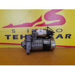 ELECTROMOTOR RENAULT CLIO II, 1.5 DCI, EURO 3, AN 2002-2007 ELECTROMOTOR RENAULT CLIO II, 1.5 DCI, EURO 3, AN 2002-2007