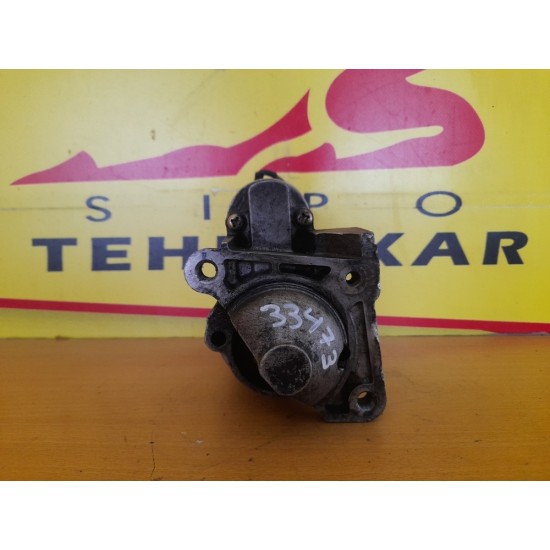 ELECTROMOTOR RENAULT CLIO II, 1.5 DCI, EURO 3, AN 2002-2007 ELECTROMOTOR RENAULT CLIO II, 1.5 DCI, EURO 3, AN 2002-2007