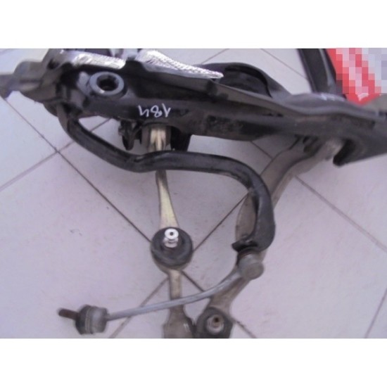 BARCA MOTOR MERCEDES CLASA S 3.2 DIESEL AN 2005-2013