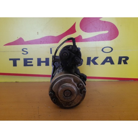 ELECTROMOTOR RENAULT CLIO II, 1.5 DCI, EURO 3, AN 2002-2007 ELECTROMOTOR RENAULT CLIO II, 1.5 DCI, EURO 3, AN 2002-2007