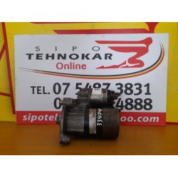 ELECTROMOTOR PEUGEOT 207 1.4 BENZINA, AN 2006-2014