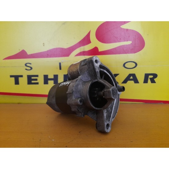 ELECTROMOTOR PEUGEOT 207 1.4 BENZINA, AN 2006-2014 ELECTROMOTOR PEUGEOT 207 1.4 BENZINA, AN 2006-2014