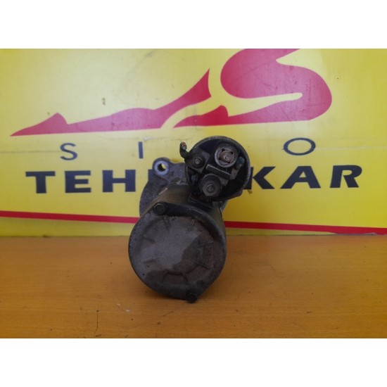 ELECTROMOTOR PEUGEOT 207 1.4 BENZINA, AN 2006-2014 ELECTROMOTOR PEUGEOT 207 1.4 BENZINA, AN 2006-2014