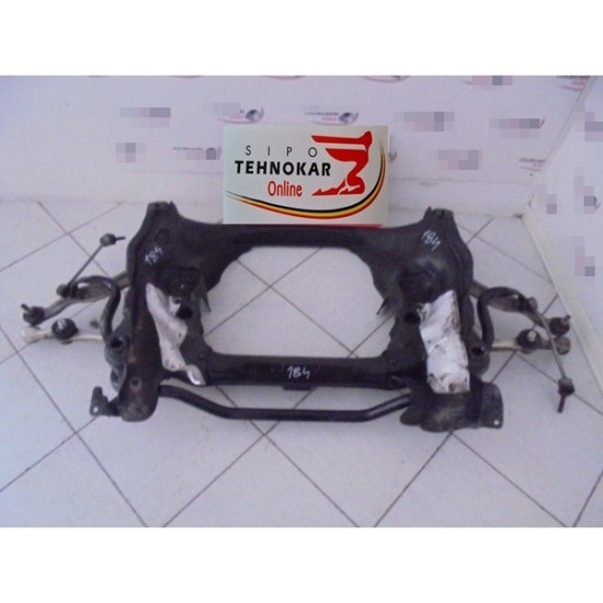 BARCA MOTOR MERCEDES CLASA S 3.2 DIESEL AN 2005-2013