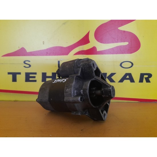 ELECTROMOTOR RENAULT MEGANE II 1.6 BENZINA, AN 2001-2008 ELECTROMOTOR RENAULT MEGANE II 1.6 BENZINA, AN 2001-2008