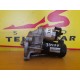 ELECTROMOTOR PEUGEOT 206, 1.6 BENZINA, AN 2001 ELECTROMOTOR PEUGEOT 206, 1.6 BENZINA, AN 2001