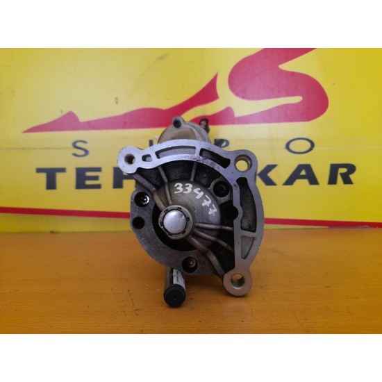 ELECTROMOTOR PEUGEOT 206, 1.6 BENZINA, AN 2001 ELECTROMOTOR PEUGEOT 206, 1.6 BENZINA, AN 2001