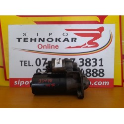 ELECTROMOTOR VOLVO XC 90, 2,4 DIESEL, AN 2004-2010