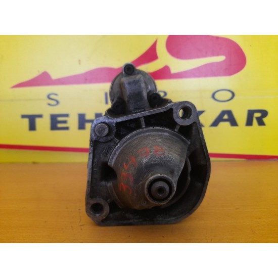 ELECTROMOTOR VOLVO XC 90, 2,4 DIESEL, AN 2004-2010 ELECTROMOTOR VOLVO XC 90, 2,4 DIESEL, AN 2004-2010