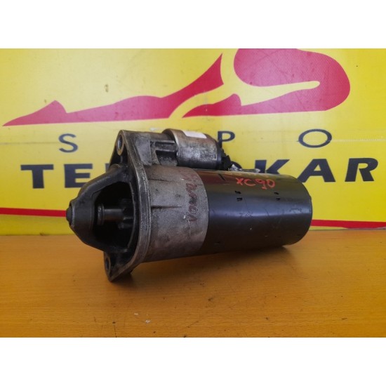 ELECTROMOTOR VOLVO XC 90, 2,4 DIESEL, AN 2004-2010 ELECTROMOTOR VOLVO XC 90, 2,4 DIESEL, AN 2004-2010