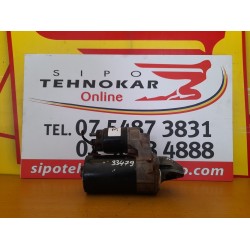 ELECTROMOTOR OPEL CORSA C 1.0 BENZINA, AN 2004