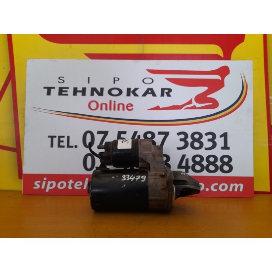 ELECTROMOTOR OPEL CORSA C 1.0 BENZINA, AN 2004 ELECTROMOTOR OPEL CORSA C 1.0 BENZINA, AN 2004