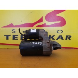ELECTROMOTOR OPEL CORSA C 1.0 BENZINA, AN 2004 ELECTROMOTOR OPEL CORSA C 1.0 BENZINA, AN 2004