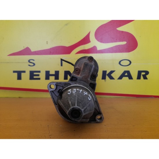 ELECTROMOTOR OPEL CORSA C 1.0 BENZINA, AN 2004 ELECTROMOTOR OPEL CORSA C 1.0 BENZINA, AN 2004