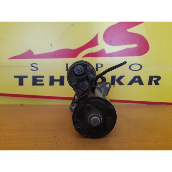 ELECTROMOTOR OPEL CORSA C 1.0 BENZINA, AN 2004 ELECTROMOTOR OPEL CORSA C 1.0 BENZINA, AN 2004