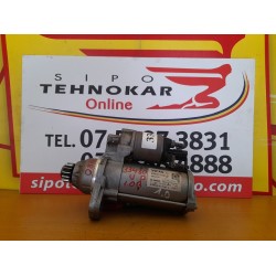 ELECTROMOTOR VOLKSWAGEN UP 1.0 MPI, AN 2011-2019