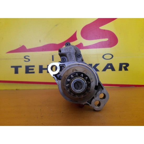 ELECTROMOTOR VOLKSWAGEN UP 1.0 MPI, AN 2011-2019