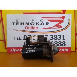 ELECTROMOTOR FIAT DOBLO 1.9 DIESEL, AN 2000-2005